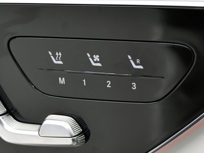 2023 Mercedes-BENZ S-CLASS MAYBACH 缩略图 21