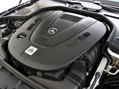 2023 Mercedes-BENZ S-CLASS MAYBACH 缩略图 34