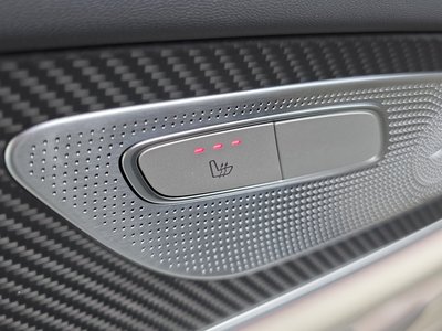 2021 Mercedes-BENZ GT AMG 缩略图 18