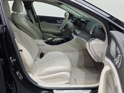 2021 Mercedes-BENZ GT AMG 缩略图 11