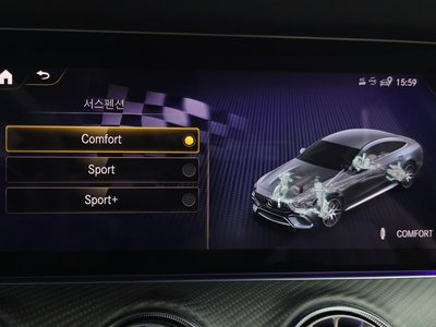 2021 Mercedes-BENZ GT AMG 缩略图 16