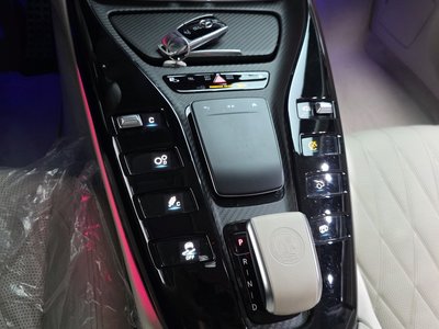 2021 Mercedes-BENZ GT AMG 照片 9