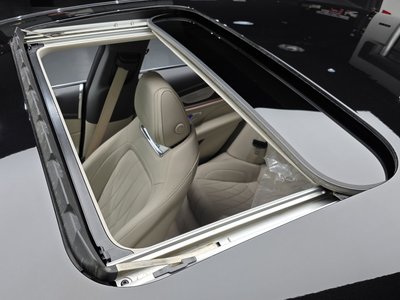 2021 Mercedes-BENZ GT AMG 缩略图 19