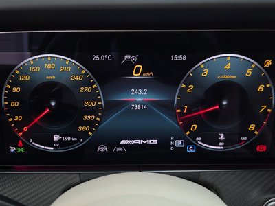 2021 Mercedes-BENZ GT AMG 照片 8