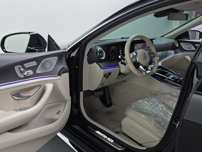 2021 Mercedes-BENZ GT AMG 照片 10