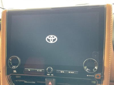 TOYOTA VELLFIRE - 5