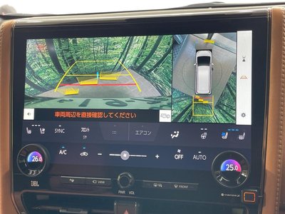 TOYOTA VELLFIRE - 6