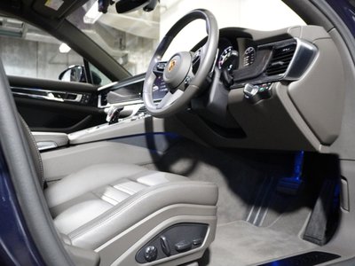 PORSCHE PANAMERA - 9