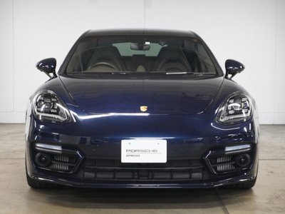 PORSCHE PANAMERA - 2