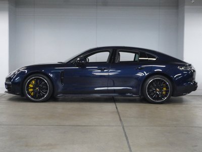 PORSCHE PANAMERA - 3