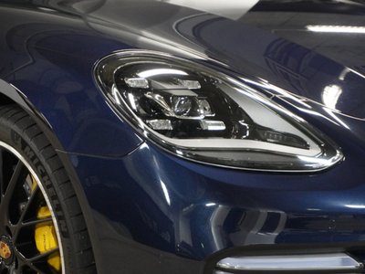 PORSCHE PANAMERA - 6