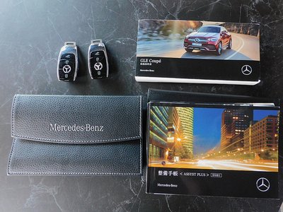 2020 Mercedes-BENZ GLE photo 4