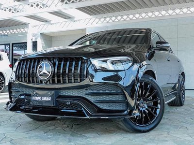2020 Mercedes-BENZ GLE photo 7