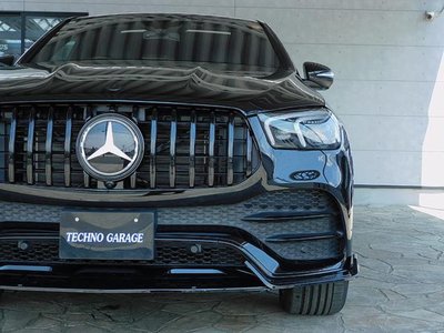 2020 Mercedes-BENZ GLE photo 8