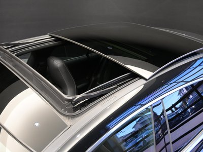 MERCEDES-BENZ CLA SHOOTING BRAKE - 8