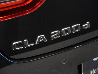MERCEDES-BENZ CLA SHOOTING BRAKE - 10