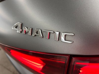 2023 Mercedes-BENZ GLA — фото 8
