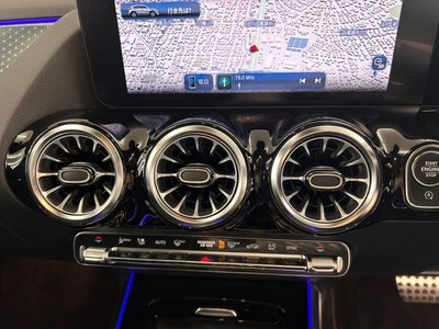 2023 Mercedes-BENZ GLA 缩略图 26