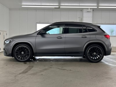 2023 Mercedes-BENZ GLA — фото 4