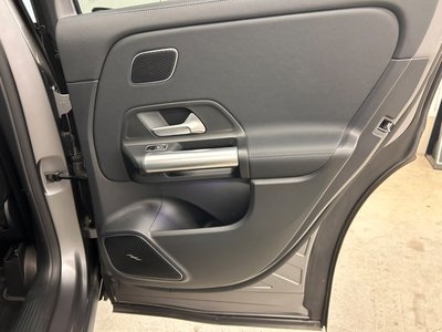 2023 Mercedes-BENZ GLA 缩略图 23
