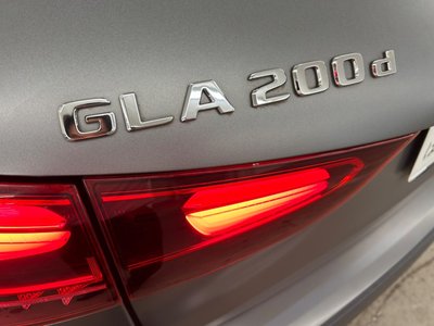2023 Mercedes-BENZ GLA — фото 9