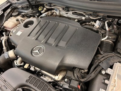2023 Mercedes-BENZ GLA 缩略图 45