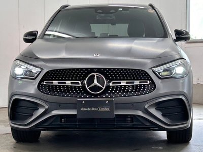 2023 Mercedes-BENZ GLA — фото 3