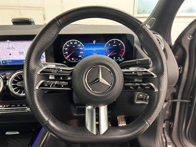 2023 Mercedes-BENZ GLA 缩略图 32