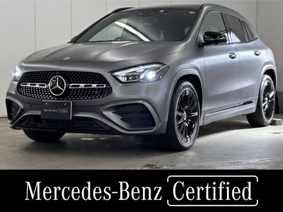 2023 Mercedes-BENZ GLA — фото 1