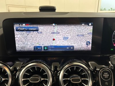 2023 Mercedes-BENZ GLA 缩略图 25