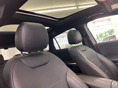 2023 Mercedes-BENZ GLA 缩略图 12