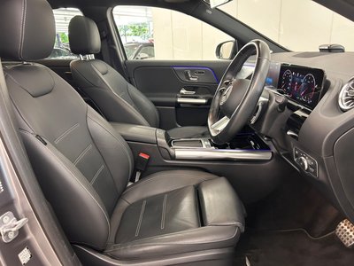 2023 Mercedes-BENZ GLA — фото 10