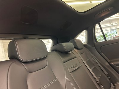 2023 Mercedes-BENZ GLA 缩略图 15