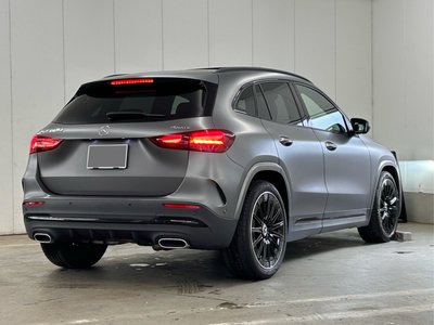 2023 Mercedes-BENZ GLA — фото 5