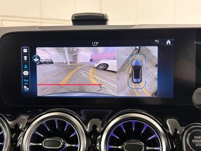 2023 Mercedes-BENZ GLA 缩略图 41