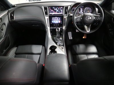2021 NISSAN SKYLINE 照片 7
