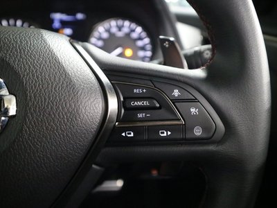 2021 NISSAN SKYLINE 照片 3