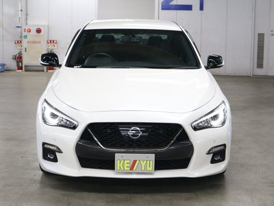 2021 NISSAN SKYLINE 照片 9