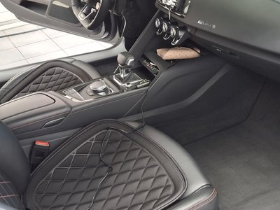 AUDI R8 - 9