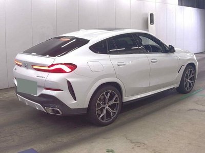 BMW X6 - 6