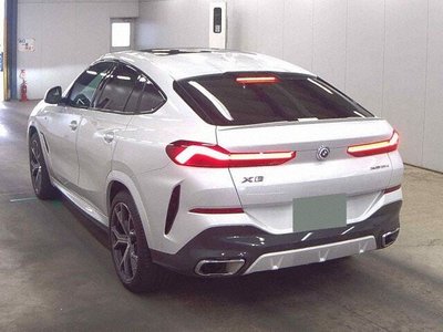 BMW X6 - 2