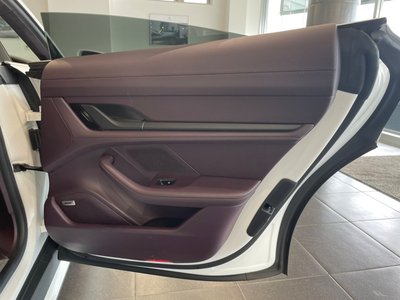 2021 Porsche TAYCAN 缩略图 43