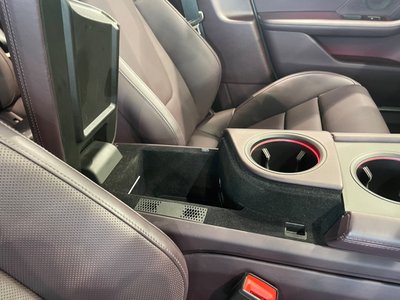 2021 Porsche TAYCAN 缩略图 69