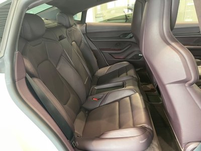 2021 Porsche TAYCAN 缩略图 41