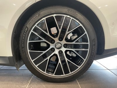 2021 Porsche TAYCAN 缩略图 25