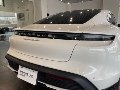 2021 Porsche TAYCAN 缩略图 13