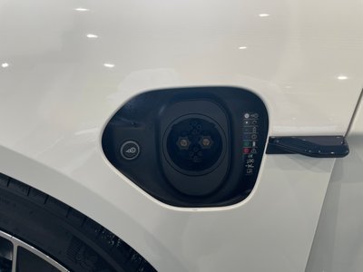 2021 Porsche TAYCAN 缩略图 11