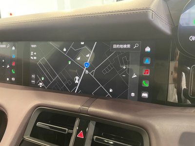 2021 Porsche TAYCAN 缩略图 63