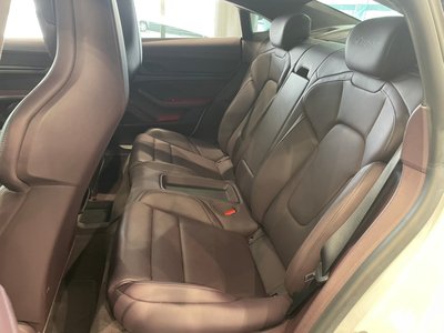 2021 Porsche TAYCAN 缩略图 46