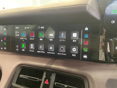 2021 Porsche TAYCAN 缩略图 62